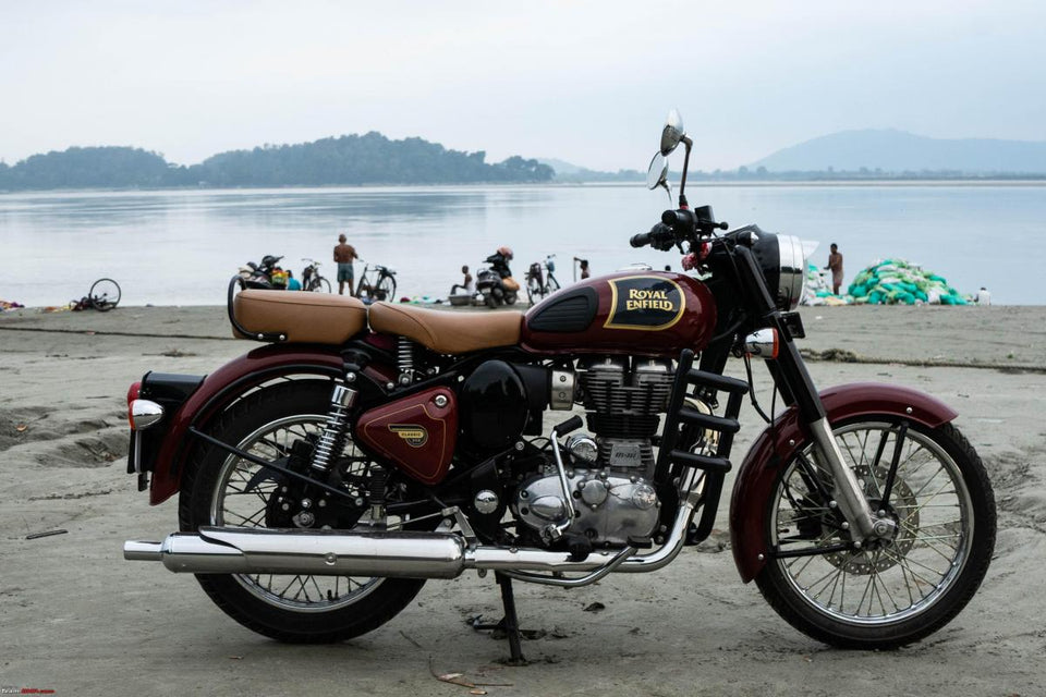 RE Classic/STD/Electra