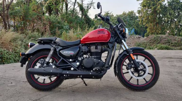 Meteor 350