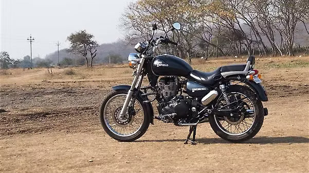 Thunderbird 350/500