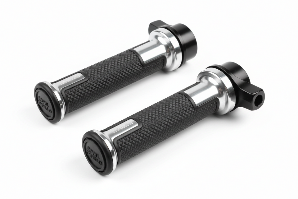 Handles & Grips