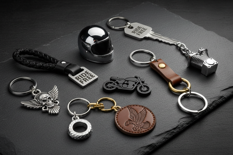 Keychains