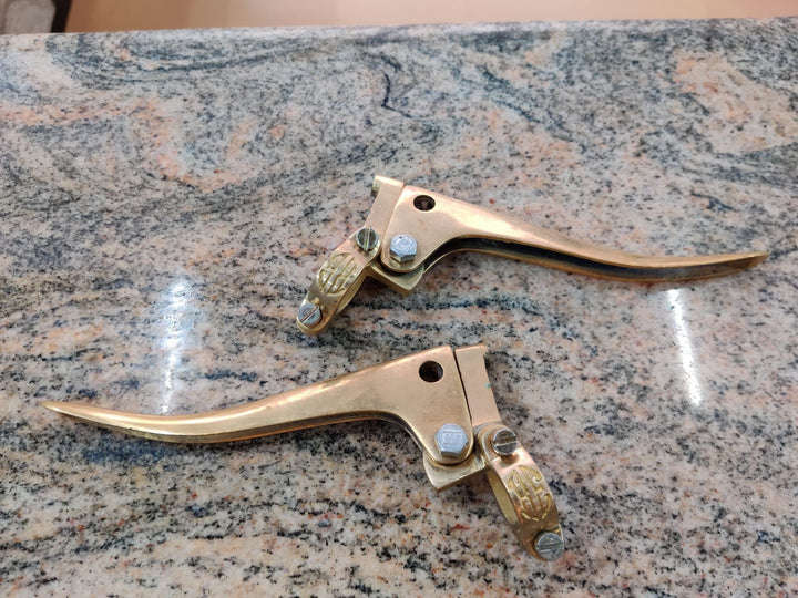 Brake & Clutch Lever Old Model image 0