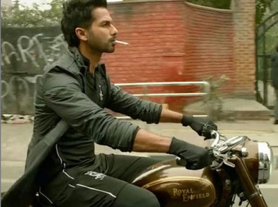 Kabir Singh Handlebar - Chrome image 0