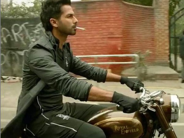 Kabir Singh Handlebar - Chrome image 0
