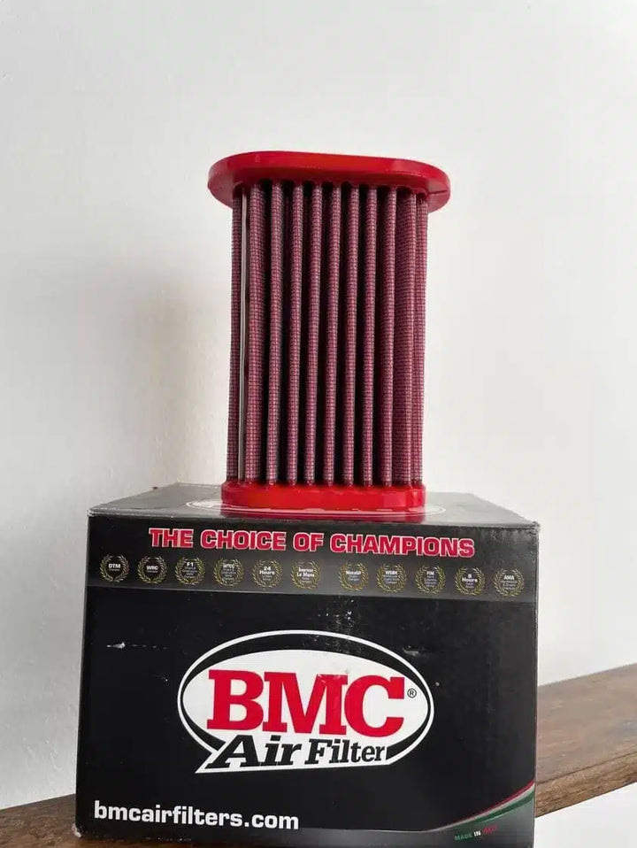 BMC AIR FILTER - INTERCEPTOR & GT 650 image 0