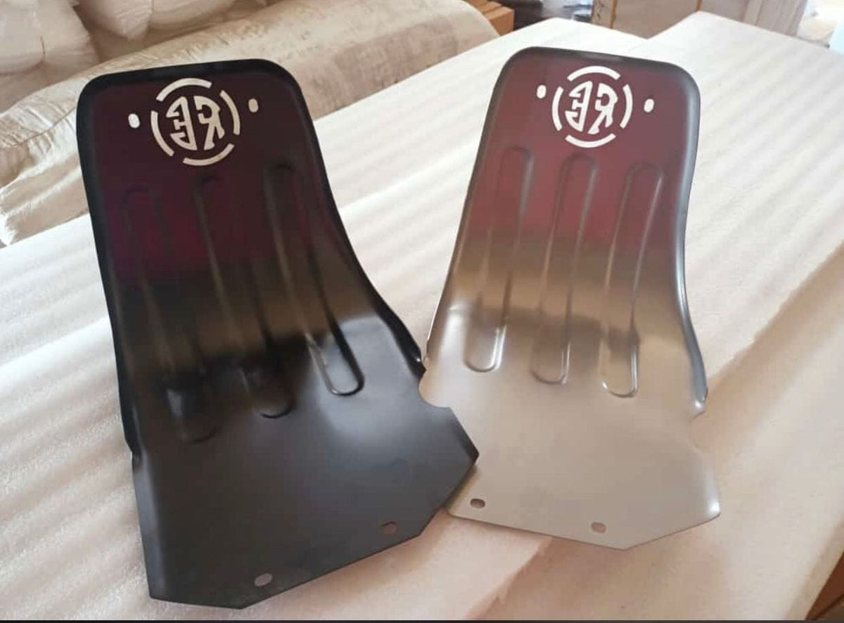 Aftermarket Sumpguard - Meteor/Classic Reborn image 0