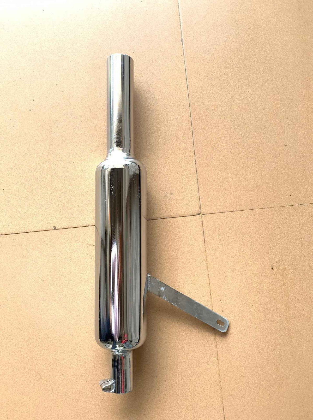 Indore Old Model