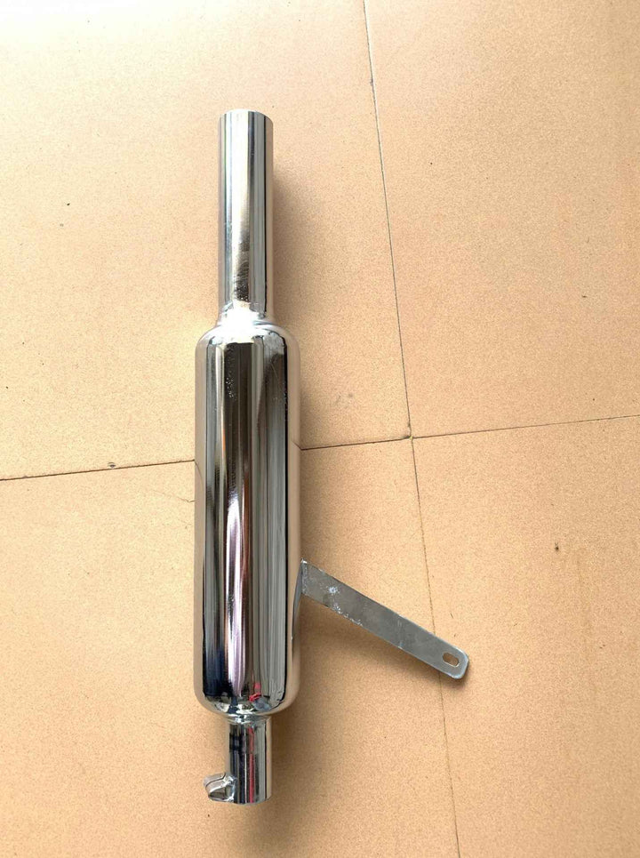 Indore Old Model