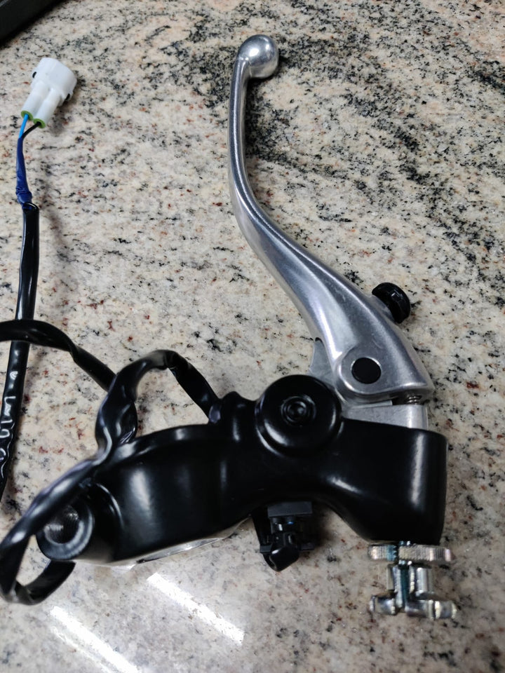 ADJUSTABLE CLUTCH LEVER - ORIGINAL image 0