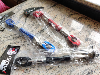 Handle Vibration Reducing Rod Metal Type image 0
