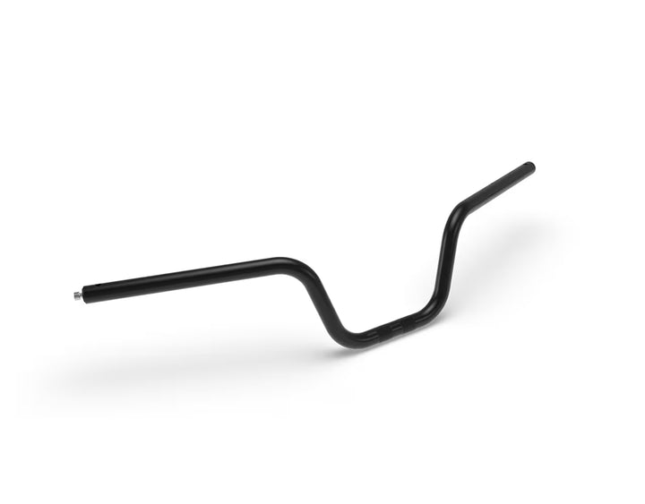BLACK TOURING HANDLEBAR - REBORN/STD 2023/GOAN CLASSIC image 0