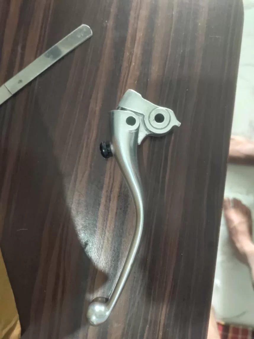ADJUSTABLE CLUTCH LEVER - ORIGINAL image 2