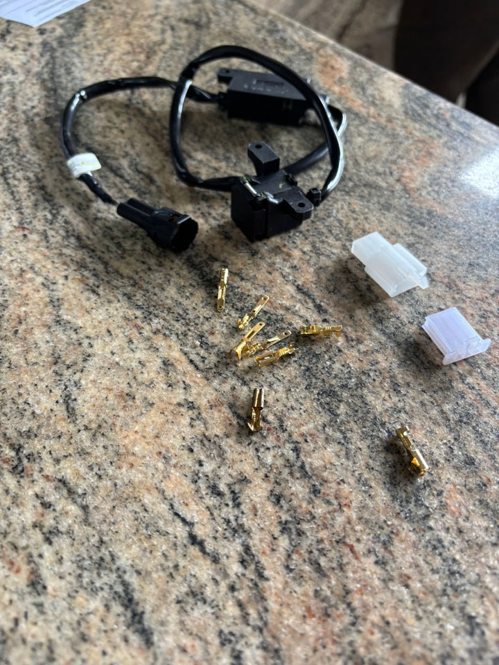 USB CHARGER - ROYAL ENFIELD ORIGINAL image 0