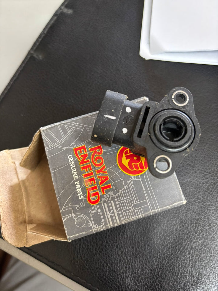 TPS - THROTTLE POSITION SENSOR - 650 CC TWINS image 0