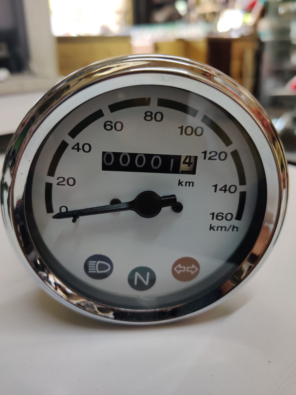 Old Model Regular type Meter image 0