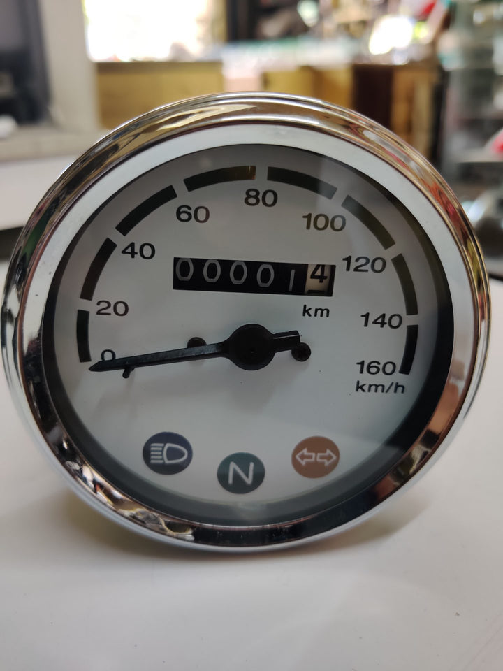 Old Model Regular type Meter image 0