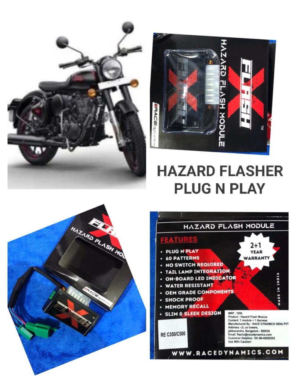 FlashX Classic/Thunderbird/Standard image 0
