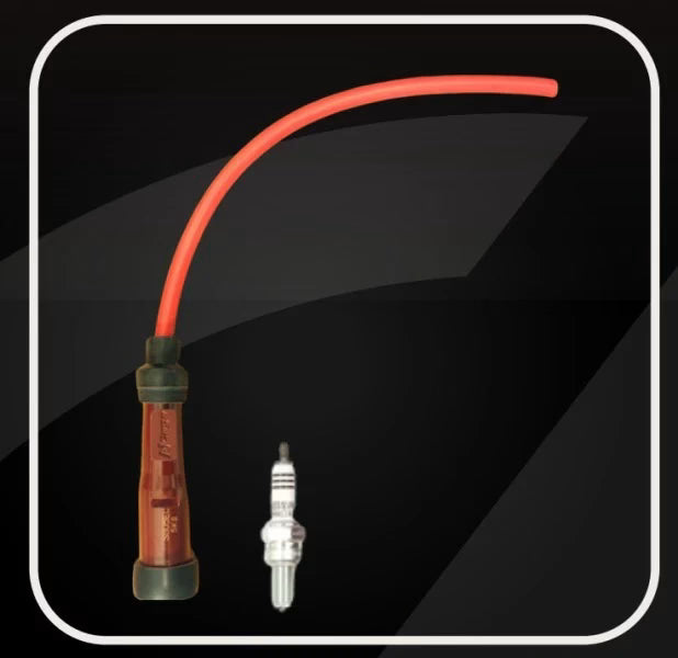 NGage Iridium Plug Kit - Himalayan 450 image 0