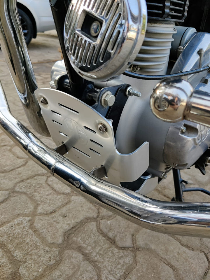 Sumpguard Classic BS4/BS6 image 0