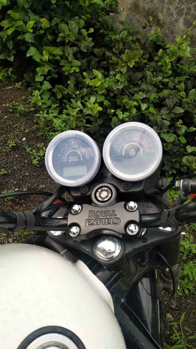 Thunderbird Monsoon Kit