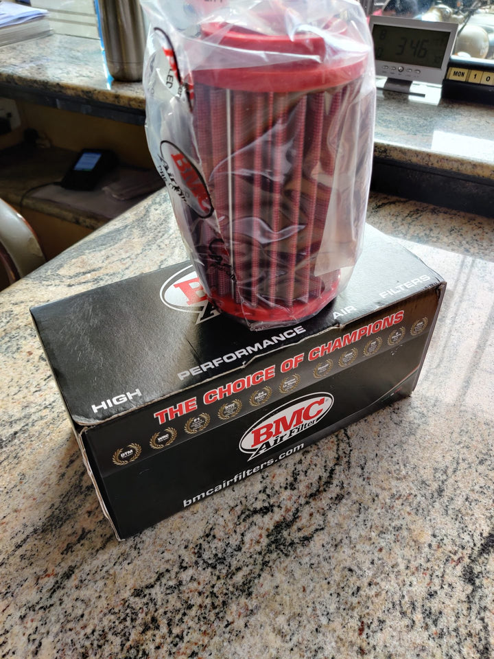 BMC Air Filter Himalayan image 0