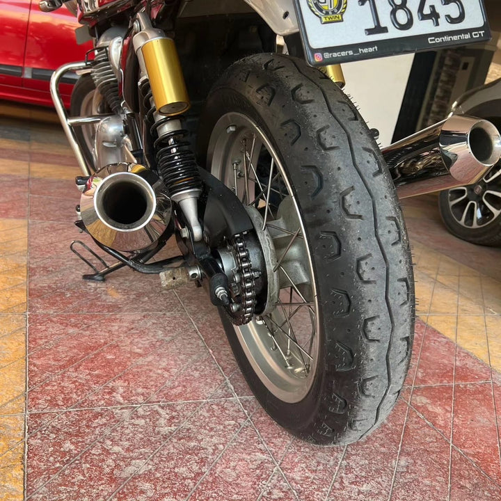 Pirelli Sportscomp 130/70/18 - Original image 0