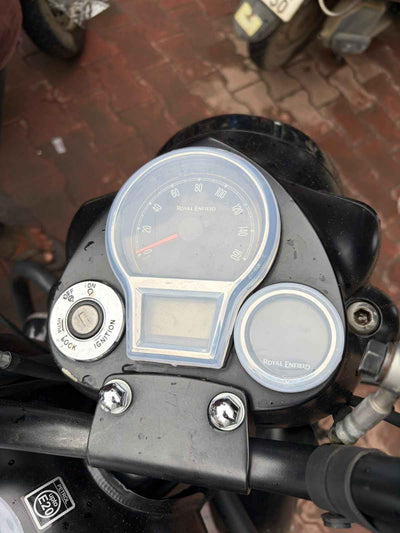 Reborn Classic/Standard J Series Monsoon Kit