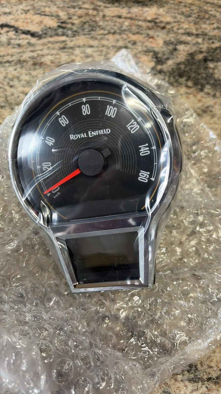 Classic Reborn 350 Speedometer OEM Genuine