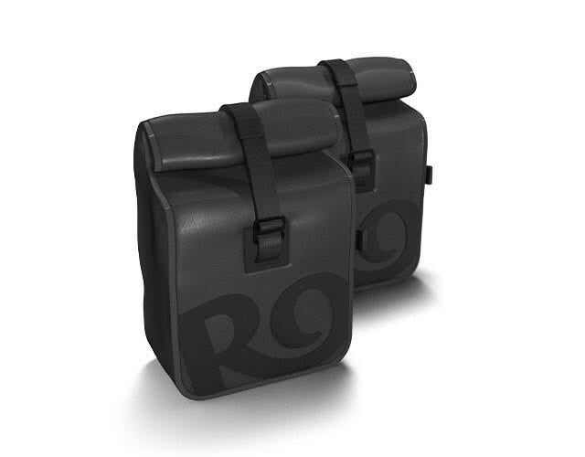 Soft Pannier Bags OEM Genuine – Part No. 1990278