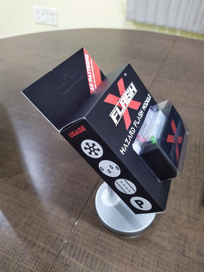 FlashX Himalayan image 0