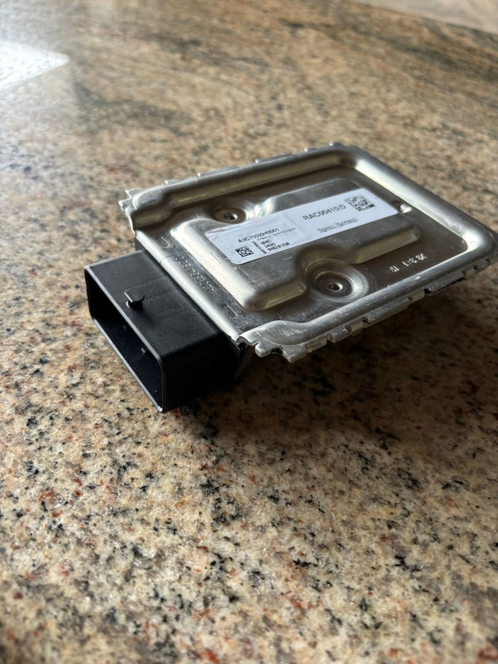 Stage 2 ECU Tuned for Interceptor 650 & GT 650 - ECU Original Remapped image 0