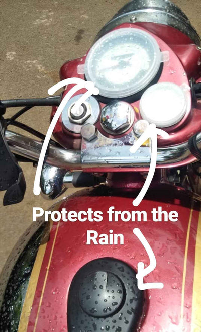 Classic Monsoon Kit
