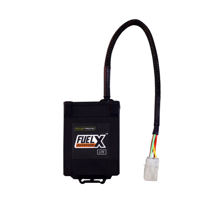 FuelX Lite – Royal Enfield Continental GT 650 India Spec Only image 0