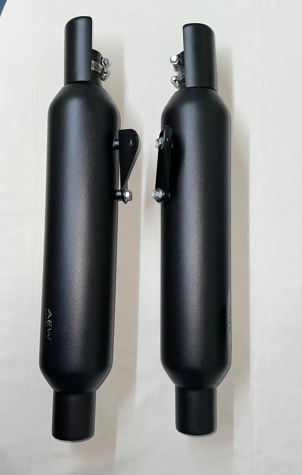 AEW MEGAPHONE - SHOTGUN 650 & SUPER METEOR 650 image 0