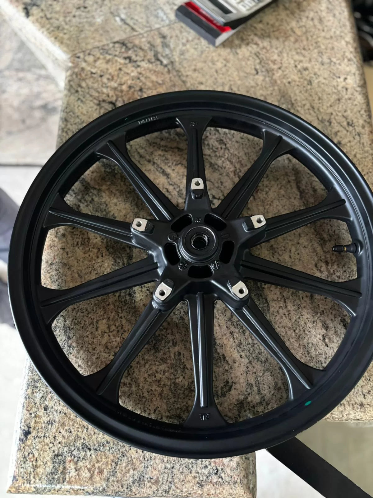 ORIGINAL ALLOYS - REBORN DUAL DISC ONLY image 0