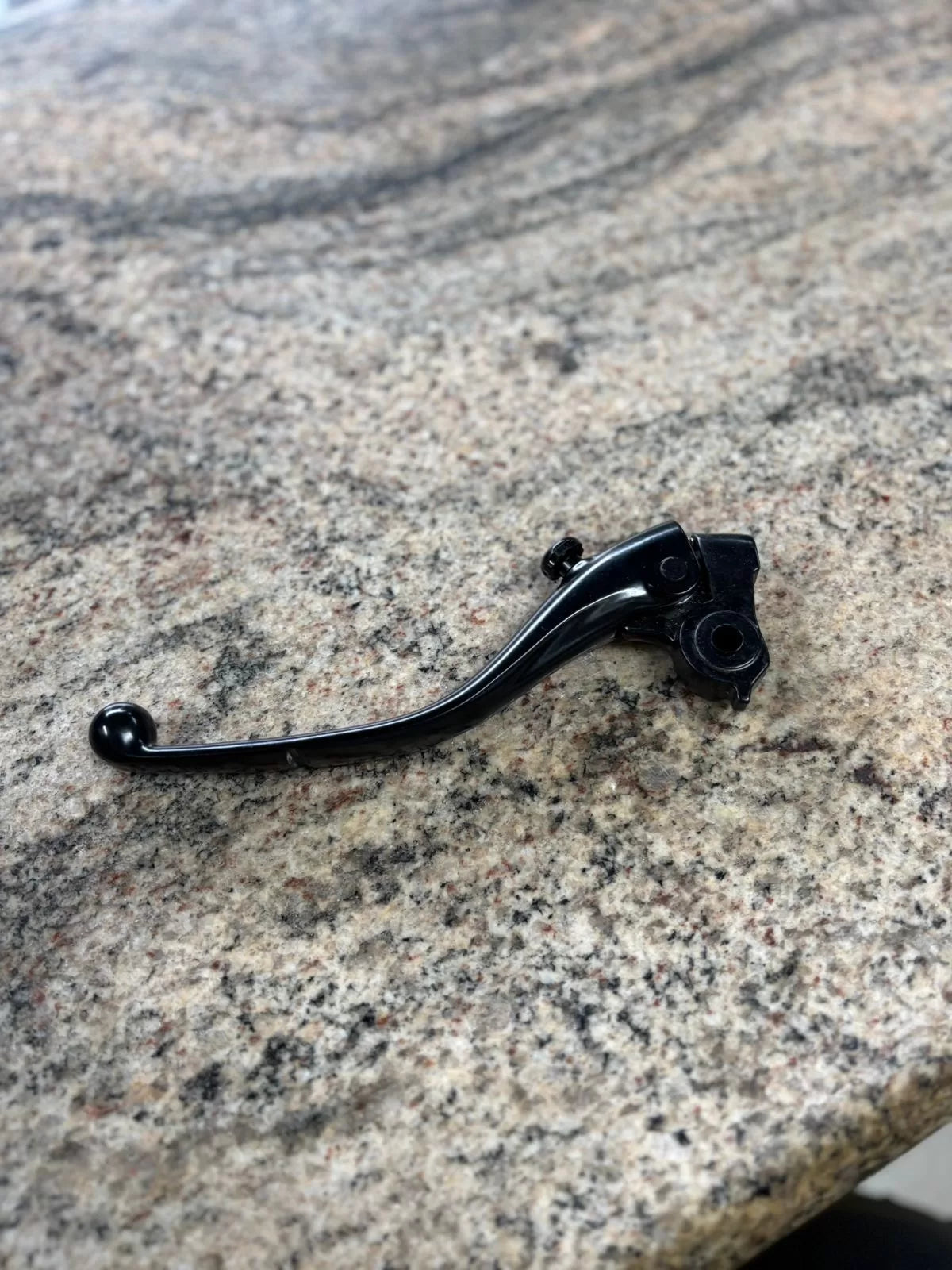 ADJUSTABLE CLUTCH LEVER - ORIGINAL image 4