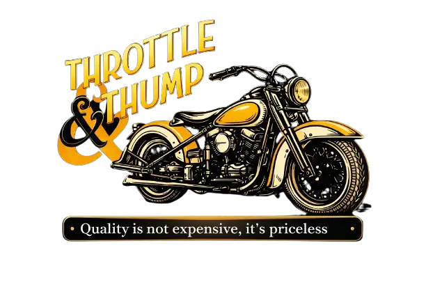 Throttle & Thump