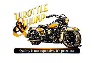 Throttle&Thump