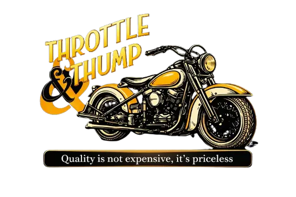 Throttle&Thump