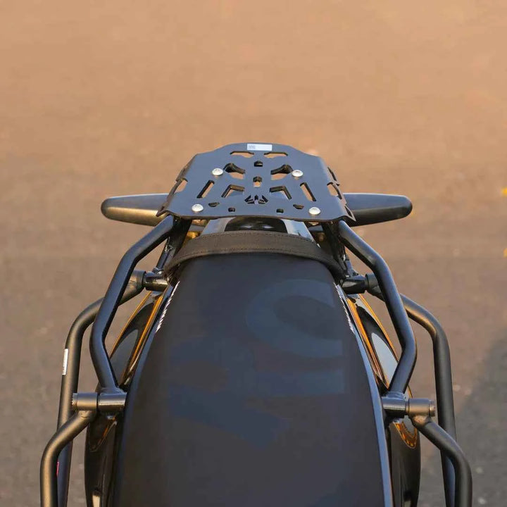 Back Carrier for Himalayan 450 Rally Edition