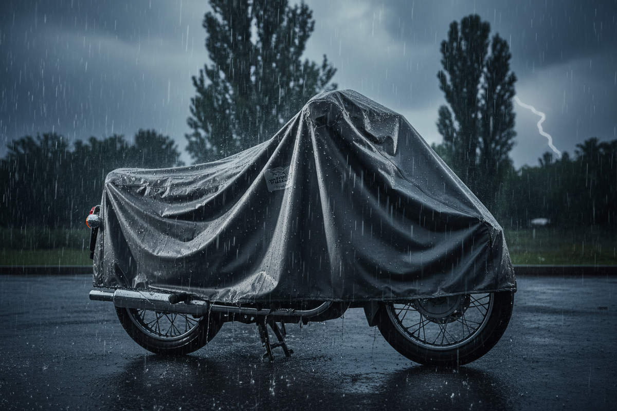 Reborn Classic/Standard J Series Monsoon Kit