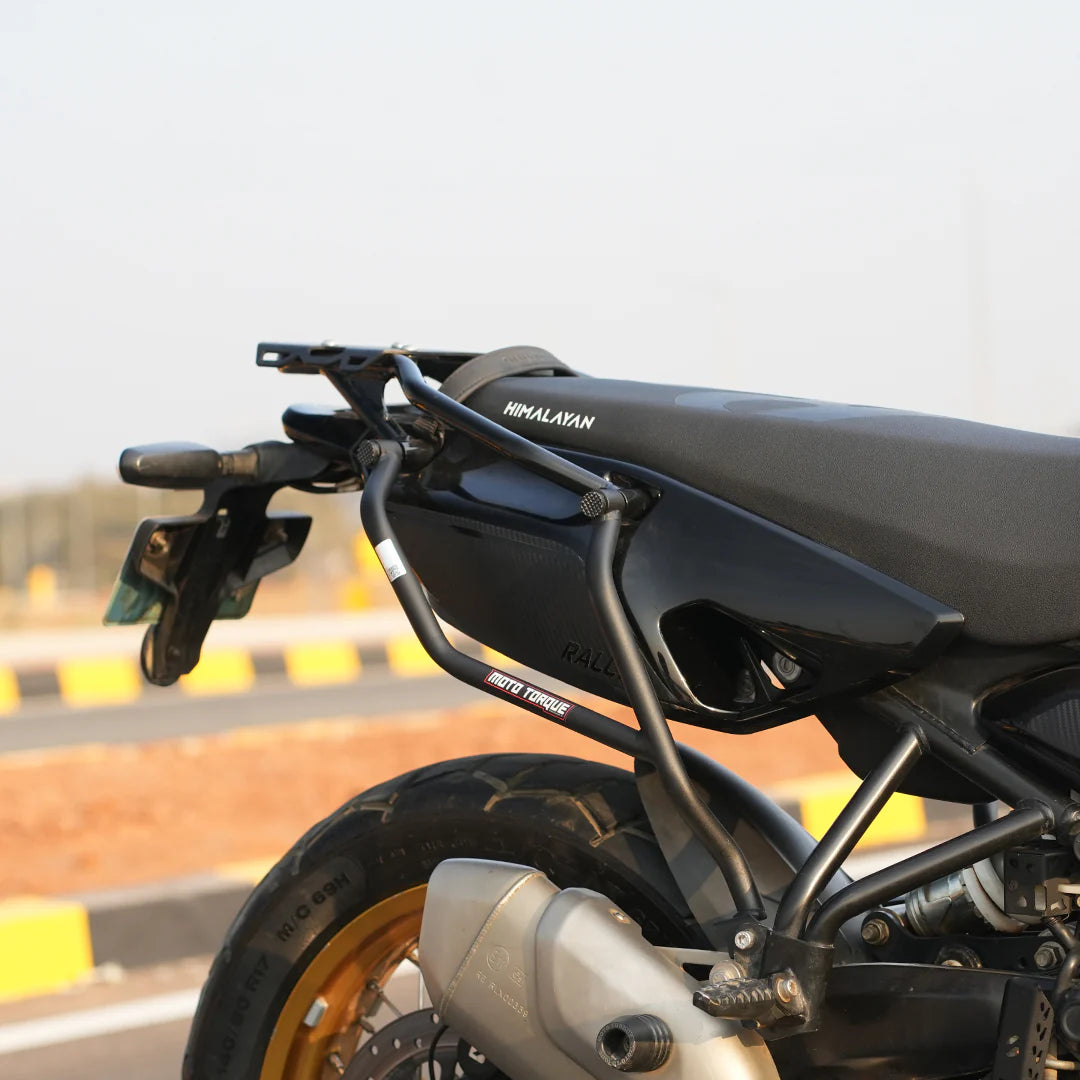Saddle Stay for Himalayan 450 Rally Edition (Shipping Included)