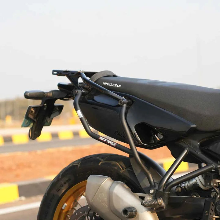 Saddle Stay for Himalayan 450 Rally Edition (Shipping Included)