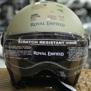 Royal enfield helmets online 1901 price