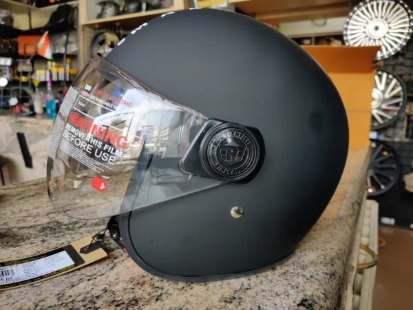 Royal enfield helmets 1901 discount