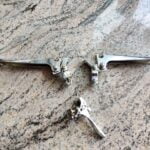 Lever Set OLD MODEL ONLY