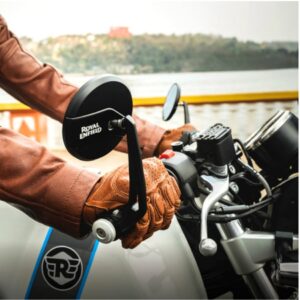 Royal Enfield Genuine Accessories
