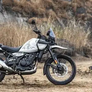 HIMALAYAN 450