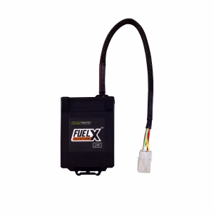FuelX Lite – Royal Enfield Continental GT 650 India Spec Only