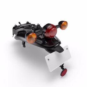 HUNTER 350 TAIL TIDY - ORIGINAL